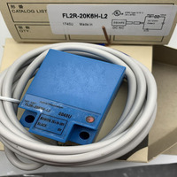 Tersedia Sensor Saklar Proximity Baru FL2R-20J6HD-L2/L3 FL2R-20J6HD-L2F Penjual Berkualitas Tinggi Garansi Satu Tahun