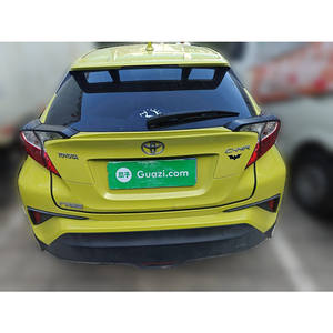 Coche usado FWD5 <span class=keywords><strong>de</strong></span> <span class=keywords><strong>Toyota</strong></span> <span class=keywords><strong>2018</strong></span> 2,0 <span class=keywords><strong>de</strong></span> la gasolina SUV del mejor <span class=keywords><strong>precio</strong></span> - Product Image 5