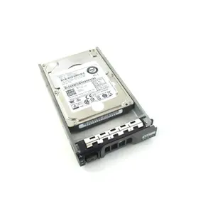 DEXX 06DWVP 600GB 10000RPM SAS 12Gbps 2.5-Inch Internal Hard Drive For Server