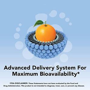 Sıvı <span class=keywords><strong>C</strong></span> vitamini 6000mg 60ml takviyesi bağışıklık sistemi desteği cilt sağlığı - Product Image 3