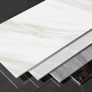 Papel Tapiz/Adhesivo/Revestimiento de Pared Interior con Diseño de Mármol, Lámina de Aluminio Autoadhesiva Xipe Foam, 60 cm x 1200 mm - Product Image 2