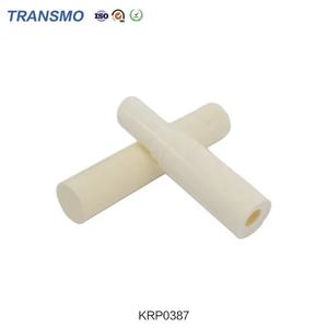 OEM Luxury Orange Lipstick Tube Empty Lip Balm Bottle with Screw Cap for <b>Blush</b> Nail Polish Oil Lipstick Storage - Product Image 6