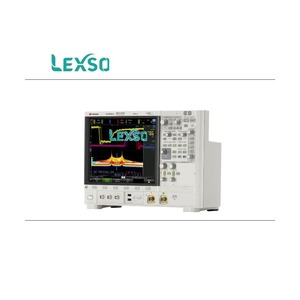 Oscilloscope à signaux mixtes Keysight MSOX6002A/MSOX6004A 1 GHz-6 GHz 2/4 canaux analogiques et 16 canaux numériques xgeqpt - Product Image 3