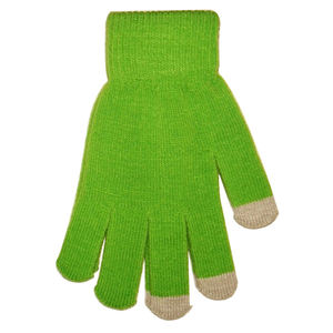 Produits les plus vendus Gants d'hiver coupe-vent antidérapants à la mode Gants d'entraînement thermiques à écran tactile - Product Image 2