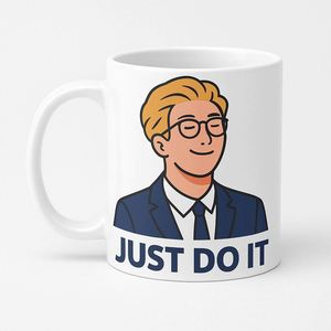 Design Custom National Figure Event & Corporate Promotional Gift Sets with Business Style Digital Printing T-Shirts Mugs More - Product Image 3