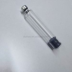 Remise en gros en vrac 3ML bouteille de cartouche en verre jetable pour injection de soins à domicile - Product Image 2