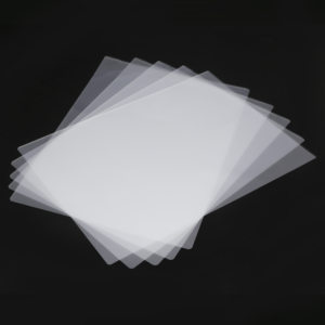 A4 PET <strong>Laminating</strong> <strong>Pouches</strong> - Product Image 3