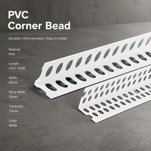 Perfiles de Esquina de PVC Metálico Acústicos y Absorbentes de Sonido <span class=keywords><strong>para</strong></span> Paredes de Pasillos de Hoteles de Lujo - Product Image 4