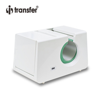 Machine de sublimation compacte pour tasses de 11 oz, modèle en liquidation à prix spécial, pour personnalisation de cadeaux de football