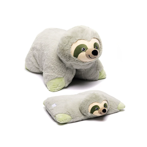 หมอนโคอาลามีน้ำหนัก/หมอนสลอธมีน้ำหนัก/หมอนลิงมีน้ำหนัก - Product Image 6