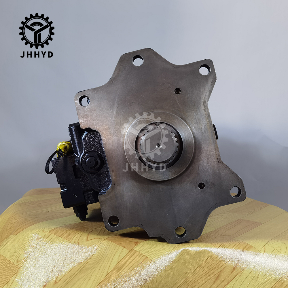 h*)様 【希少】　KSC　2個 708-2K-00120 PC2000-8 Main Pump - High Quality Hydraulic Pump