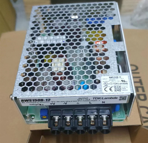 Fuente de Alimentación Conmutada CA-CC de Canal Único Cerrada RWS50B-12 - Product Image 6