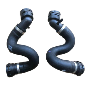 Wird für Audi Volkswagen A8 A6 Q7 TR Kühlmittel wasser leitung 7 L812210 1D verwendet. Hochwertige Original-Wasser versorgungs leitung - Product Image 1