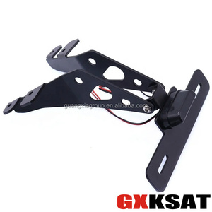 Soporte de faro Universal para motocicleta GXKSAT Stent para <span class=keywords><strong>T</strong></span> <span class=keywords><strong>MAX</strong></span> <span class=keywords><strong>530</strong></span> DX <span class=keywords><strong>T</strong></span> <span class=keywords><strong>MAX</strong></span> 530SX 17 18 negro CNC T6061 Al aleación - Product Image 2