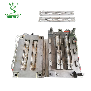 Promotioncnc Phụ tùng xe hơi <span class=keywords><strong>Auto</strong></span> Bumper SMC nén <span class=keywords><strong>Auto</strong></span> Car Bumper khuôn ép nhựa - Product Image 1