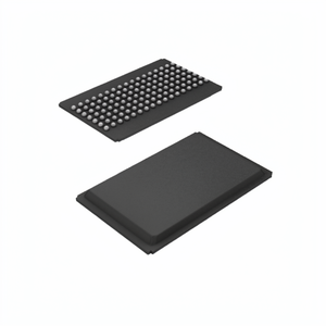 Distribuidor Autorizado de Componentes Electrónicos 71V3556SA150BGGI8 119 Memoria BGA - Product Image 1