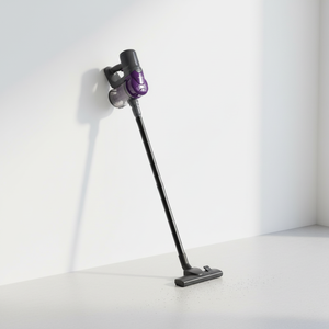 Aspirateur portatif intelligent de bâton de cendre alimenté par Portable à faible bruit de haute qualité - Product Image 2