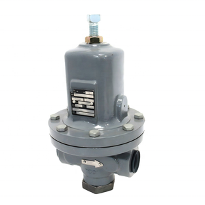 Nouveau régulateur industriel MR95H - Product Image 2
