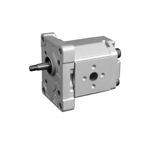 Turolla <b>Gear</b> <b>Pump</b> Snp1nn All Aluminum 304 Stainless Steel Rotary Hydraulic <b>Oil</b> <b>Pump</b> - Product Image 2