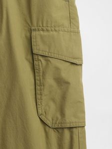 Cargo Parachute Utility Pants Relaxed Fit Wide Leg <strong>Loose</strong> <strong>Fitting</strong> Cargo Casual <strong>Trousers</strong> Elastic Beach Pants - Product Image 2