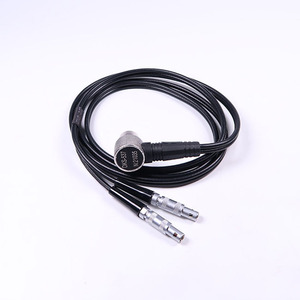 EQUV. Sonde ultrasonique Danatronics DKS-537 pour jauge d'épaisseur EHC - Product Image 1