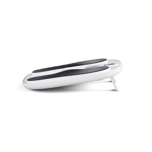 Estimulador de pies EMS <span class=keywords><strong>Pro</strong></span> 2 Masajeador de pies EMS para neuropatía Pies con almohadillas TENS Neuropatía TENS - Product Image 6