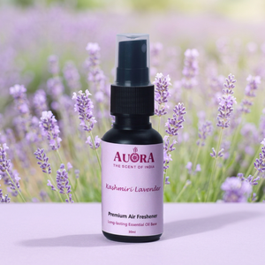 Désodorisant d'ambiance lavande de 30 ml, vaporisateur d'huile essentielle liquide, décoration d'intérieur naturelle longue durée, prix d'usine, étiquette personnalisée - Product Image 1