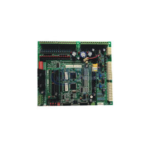 Placa de circuito para compresor de tornillo York 024W33790-555 para piezas de unidades de aire acondicionado central - Product Image 2