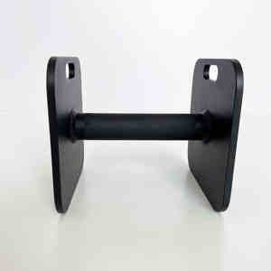 Ensemble d'haltères réglables de poids carré à verrouillage rapide haltères antidérapants musculation pour la maison haltères carrés réglables - Product Image 4