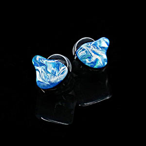 Audífonos Intrauditivos de Resina Hifi 1DD+2BA 2pin0.78, Repuesto de Auriculares para Jh Audio Sharona Roxanne JH16 JH13 64 Audio U4s U6t U18T - Product Image 2