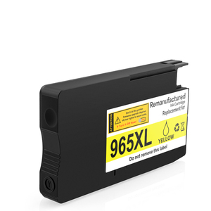 Cartucho de Tinta de Inyección de Tinta Remanufacturado Premium Ocbestjet 965 <span class=keywords><strong>969</strong></span> XL 965XL 969XL para Impresora HP HP965 Officejet Pro 9010 9025 9020 - Product Image 4