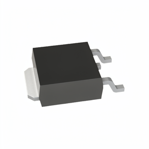 TO-252AA Electronic Circuit Components Transistors PJD45N06A-AU_L2_000A1 BOM IC In Stock - Product Image 1