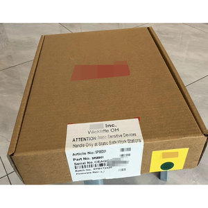 โมดูลอินพุตดิจิตอล SPSED01 SOE ของแท้ 100% ใหม่เอี่ยม 16 ช่อง 24V สำหรับ Symphony Plus - Product Image 5