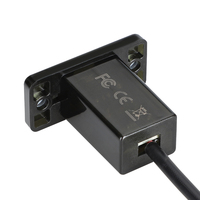 Chargeur USB A Oraimo 18W à charge rapide pour bus, voiture, bateau, yacht, avec port USB unique – Vente en gros usine, sortie personnalisée