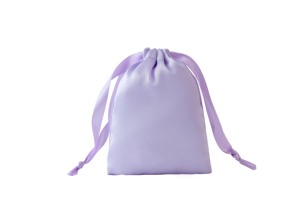 Kit Federe in Seta di Gelso 100% 6A 16/19/22mm con Sacchetti Regolabili con Coulisse per Viaggi e Uso Quotidiano - Product Image 3