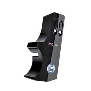Station de charge rapide filaire pour voiture, mise à niveau de la modification automobile 2024-2025, adaptée aux Mercedes-Benz Classe E - Product Image 6