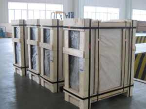 Vidrio decorativo LED Vidrio laminado para partición - Product Image 5