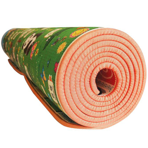 <span class=keywords><strong>Tapis</strong></span> <span class=keywords><strong>de</strong></span> <span class=keywords><strong>jeu</strong></span> <span class=keywords><strong>pliable</strong></span> <span class=keywords><strong>de</strong></span> haute qualité pour bébé, étanche avec Alphabet, Puzzle en <span class=keywords><strong>mousse</strong></span> Eva, 1 pièce - Product Image 1