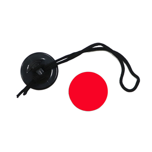 Correa de Seguridad Adhesiva para Cámara Deportiva YEAH, para Gopro Hero 13 12 11 10 9 8 7 Session 3+ 3 2 1 <span class=keywords><strong>Fusion</strong></span>, Max, DJI Osmo - Product Image 2