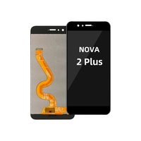 Lcds pour Huawei nova 2 plus écran Lcd écran tactile de remplacement pour Huawei nova 2 plus écran Lcd