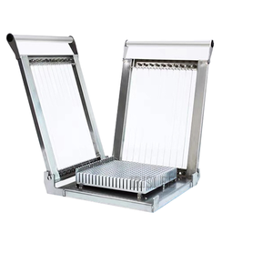 Mesin pemotong cokelat manual, pemotong fondant, mesin pemotong cokelat - Product Image 1