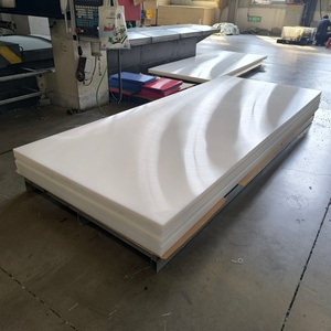 Wholesale Best Quality Recycled Engineering <strong>Plastic</strong> Polyethylene UHMWPE <strong>Sheets</strong> <strong>4x8</strong> ft in USA - Product Image 5