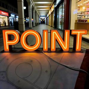 Diseño de Logotipo, Letrero para Pared, Puerta, Salón, Señalización Exterior, Letrero 3D, Letrero Comercial, Letreros LED para Negocios - Product Image 2