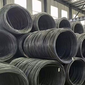 6mm <b>8mm</b> 10mm 12mm 14mm 16mm 20mm <b>Iron</b> <b>Rod</b> Building Construction Deformed Steel Bar Straight <b>Coil</b> Folded Hot Rolled Steel Rebar - Product Image 2