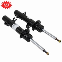 Amortisseur pour BMW MINI Cooper R61 R60 Avant Gauche 31309813651 ou Droit 31309813652 Amortisseur à air