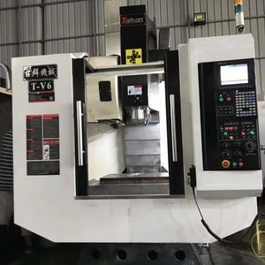 <span class=keywords><strong>Centre</strong></span> <span class=keywords><strong>d</strong></span>'<span class=keywords><strong>usinage</strong></span> vertical V6 Smtcl Vmc <span class=keywords><strong>Dmg</strong></span> <span class=keywords><strong>Mori</strong></span> Cnc, tournage de métaux à 3 axes - Product Image 1