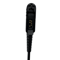 Microphone portable MOTOROLA PMMN4076, haut-parleur distant UL TIA4950 pour radio bidirectionnelle DP2600E XPR3500E DP2400E R5 P6602i