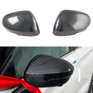 Cubierta <span class=keywords><strong>de</strong></span> espejo retrovisor para coche MITSUBISHI <span class=keywords><strong>OUTLANDER</strong></span> 2023, accesorios <span class=keywords><strong>de</strong></span> carrocería decorativos, ABS - Product Image 2