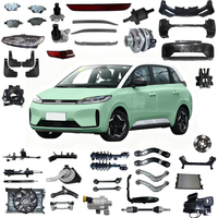 Pièces de carrosserie pour BYD D1, système de panneaux de carrosserie, accessoires, kits de carrosserie, pièces de voiture en stock