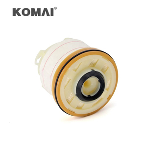 Filtro de Combustible Diésel KOMAI TF1976 23390-0L070 23390-0L090 SN25152 23390-0L041 para Kobelco SK200-10 SK270-10 SK350-10 - Product Image 4